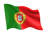 Bandeira de Portugal — gasolinabarata.pt